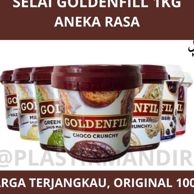 

Elai Goldenfill 1G Anea Raa