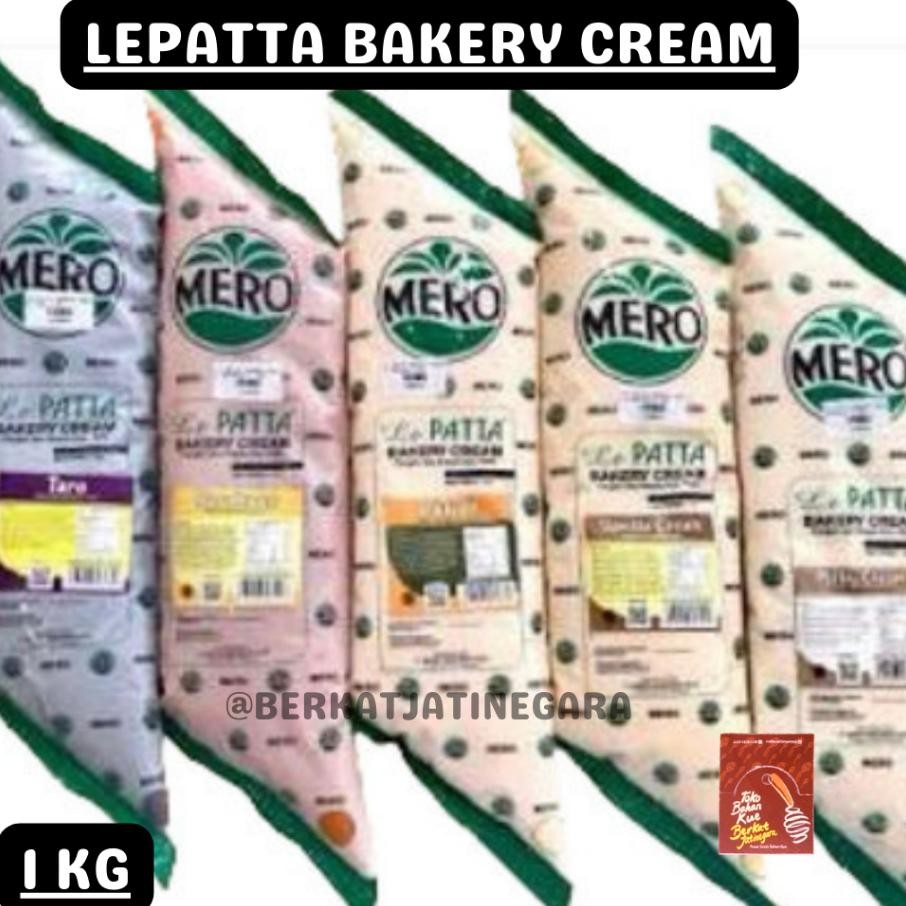 

Lepatta Baery Cream All Varian 1G Olean Elaifilling Ue Ctn
