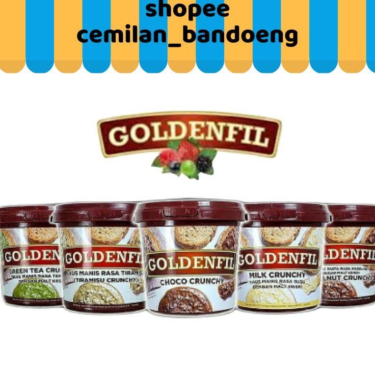 

Goldenfil 1 G