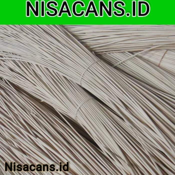 GRATIS ONGKIR ROTAN LESIO/BAHAN ROTAN PITRIT BULAT/LIS ROTAN KODE 1170