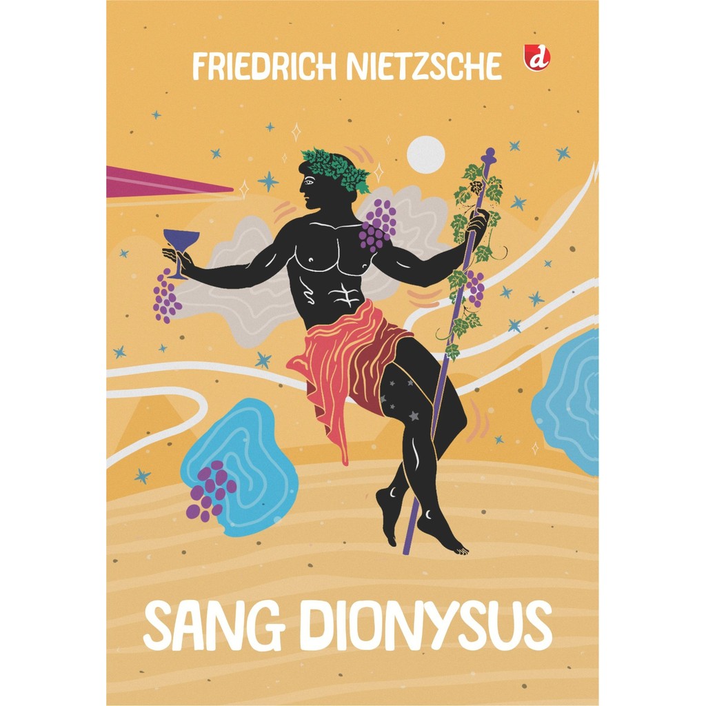 Sang Dionysus(ORIGINAL)