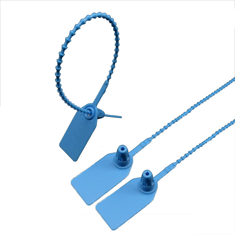 

Rekomendasi Terbaik !! 100Pcs Segel Apar/Tali Seal Apar/Segel Apar Plastik/Security Seal