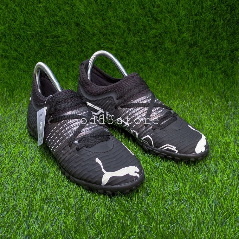 Kejar Promo (Cod) Free Kaoskaki, Sepatu Futsal Puma11 Future Z 4.1 Fg / Ag X Neymar Jr