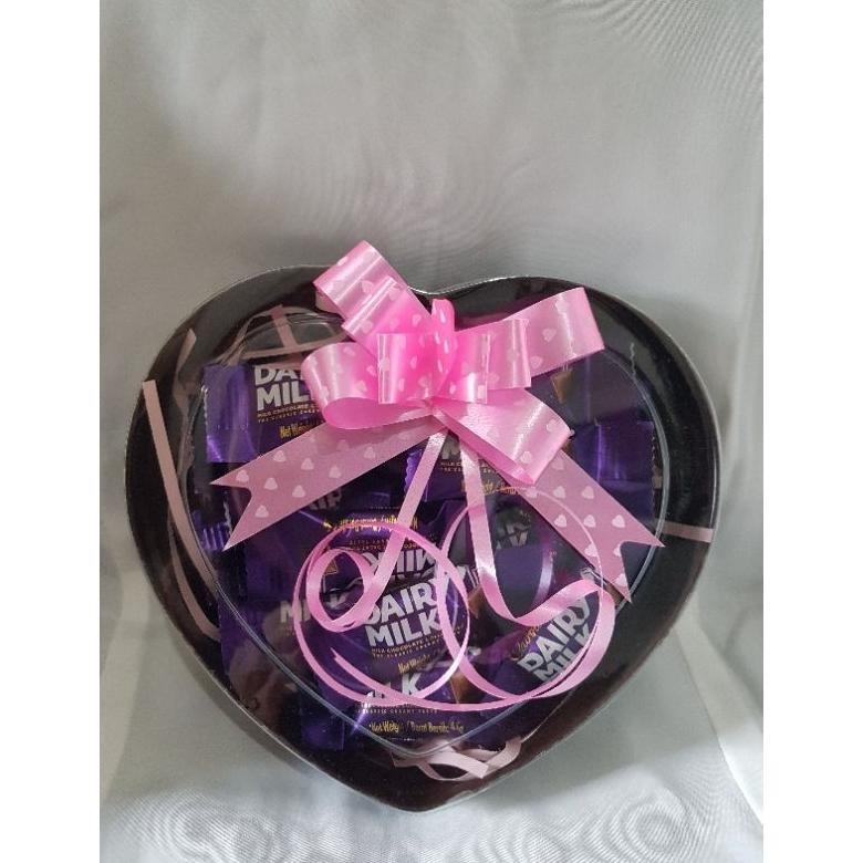 

Oz67 Cadbury mini Bite Love Original