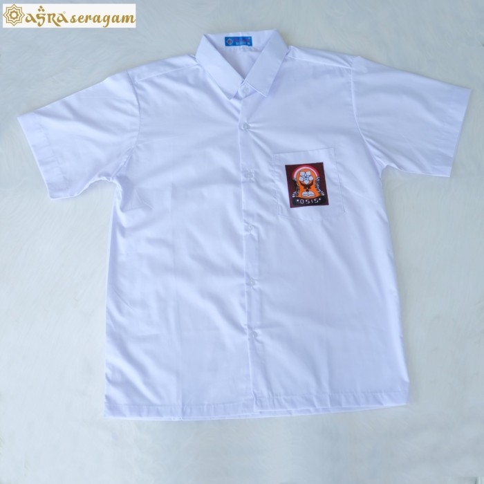 BAJU SEKOLAH SMA/SMK-SERAGAM SEKOLAH SMA/SMK