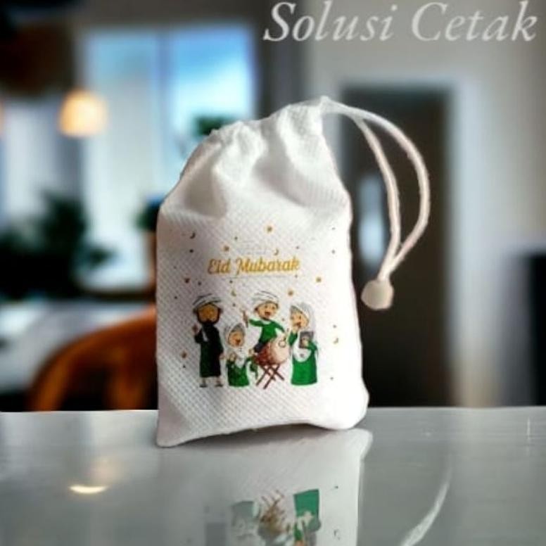 

Terbaru Amplop Lebaran Pouch Serut / Tas Serut Lebaran Idul fitri /Amplop Lebaran 2025 Unik ( isi 10 pcs ) Berkualitas