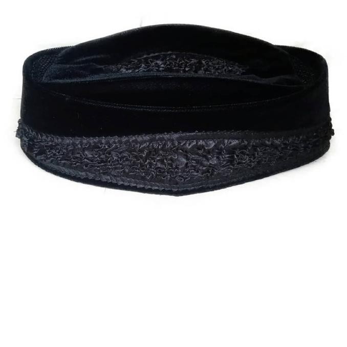 Songkok cak lontong/peci Kopiah cak lontong/Kopiah peci Malaysia Terbaru