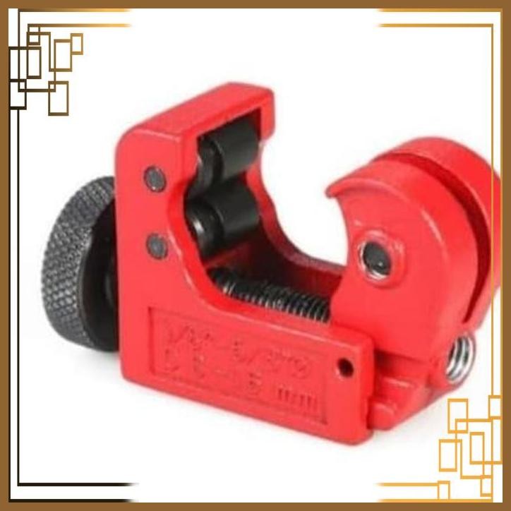 

[MSH] TUBE CUTTER TC-126 CUTTER PIPA