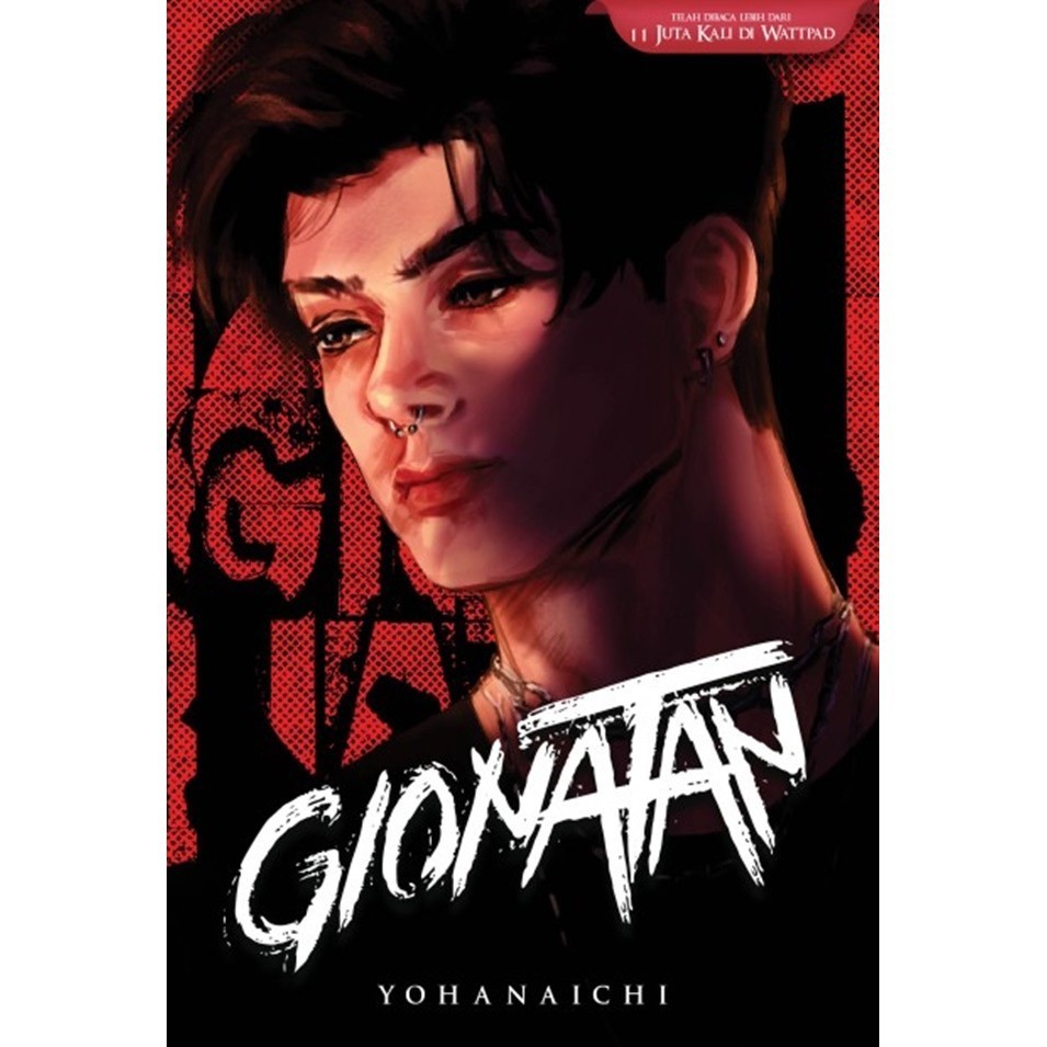 Gionatan (Yohanaichi)