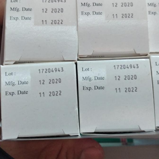 Terjangkau Prove D3 Drops Kalbe