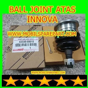 Murah Ball Joint Atas Kijang Innova Inova Bensin Solar 2007 2008 2009 2010 2