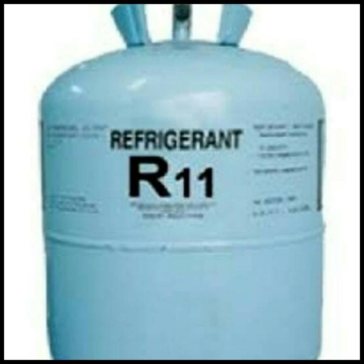 Freon R11 Tabung