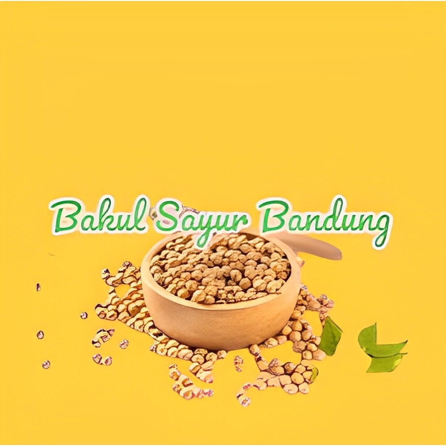 

Halal - Kacang Kedelai Mentah - Bakul Sayur Bandung