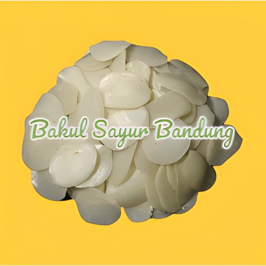 

Kerupuk Sumber Sari Putih 250gr Bakul Sayur Murah Bandung