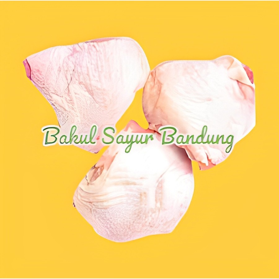 

Paha Ayam Atas 500gr Bakul Sayur Murah Bandung