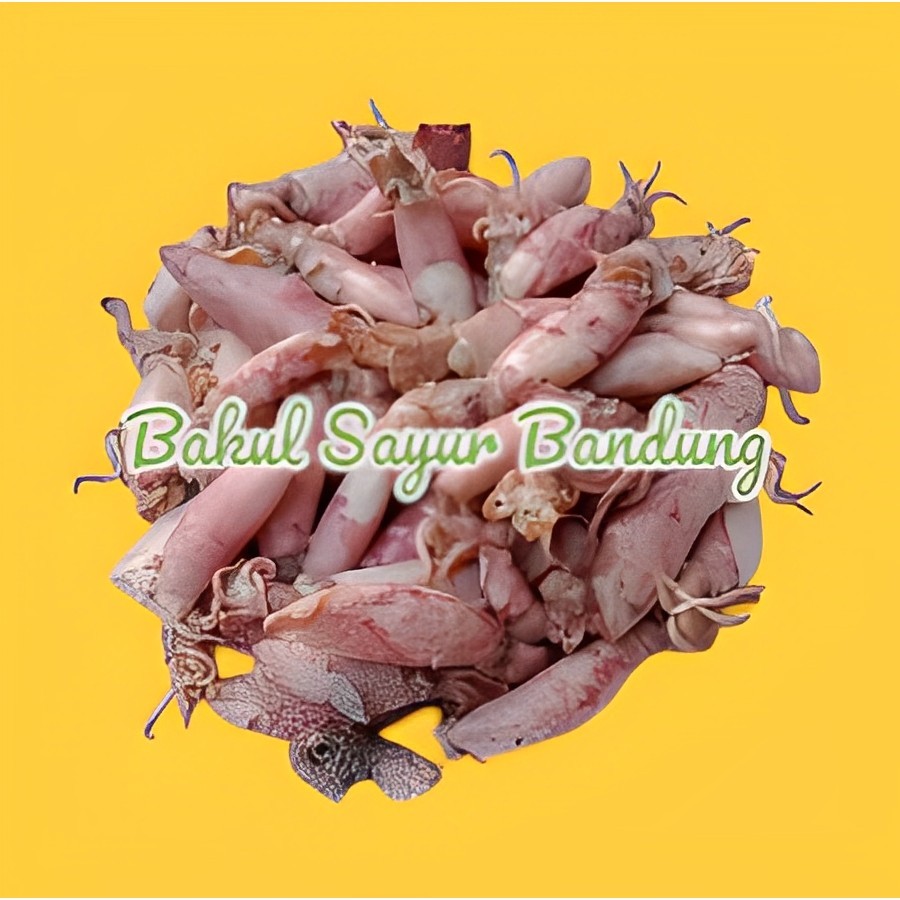 

Cumi Asin 100gr Bakul Sayur Murah Bandung