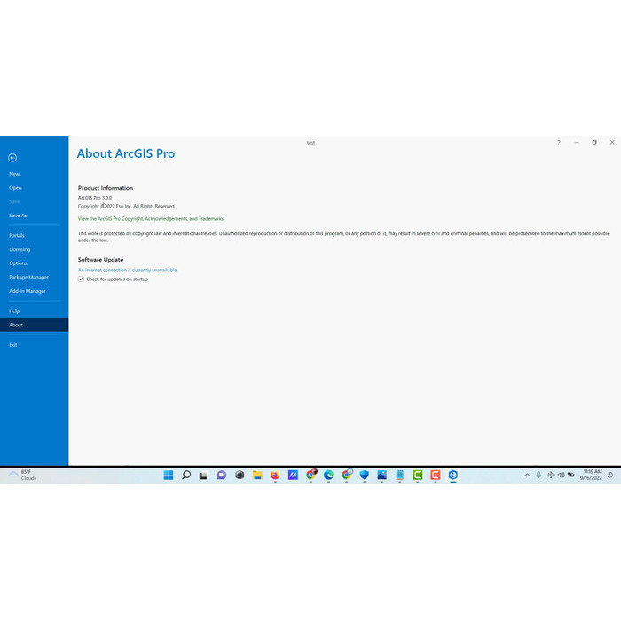 Arcgis Pro 3.0.2 Bonus Arcgis 3.0.1