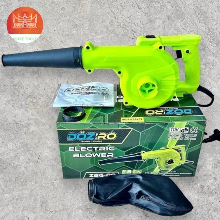 Mesin Blower Tangan Hand Blower Dryer Pet Mesin Blower Keong