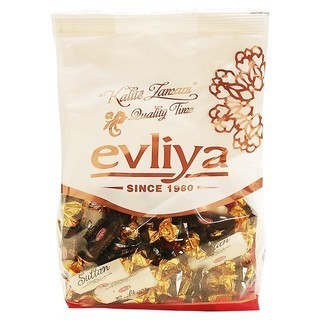 

Ready Coklat Evliya Sultan 500g