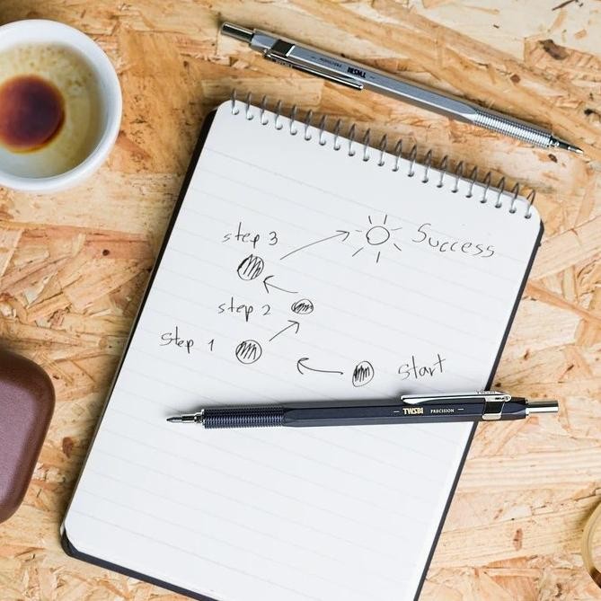 

TWSBI PRECISION BALLPOINT