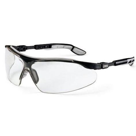 Uvex Safety Glasses 9170275 I-Vo Frame Eyewear Kacamata Safety Uvex