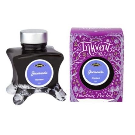 

DIAMINE INKVENT PURPLE EDITION - STANDARD (50ML)