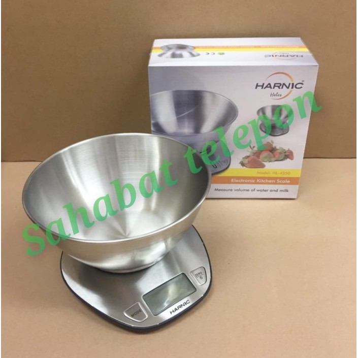 Timbangan Kue Heles Hl-4350
