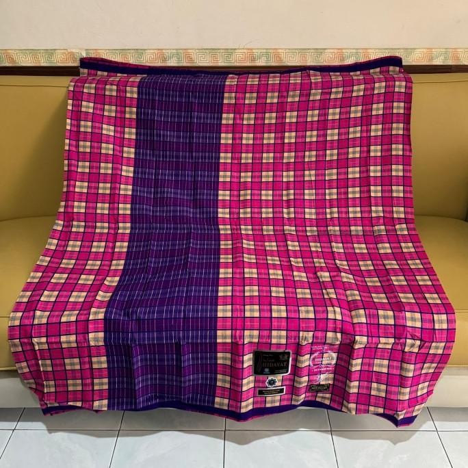 Terjangkau Sarung Hidayat Kbs Kkr Kdm Sutera