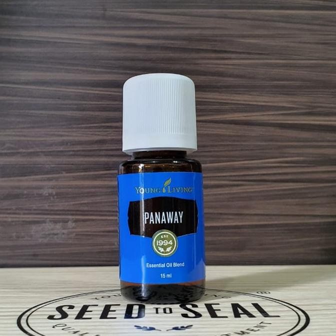 Panaway Young Living Essential Oil 15Ml Seanadiwinata12