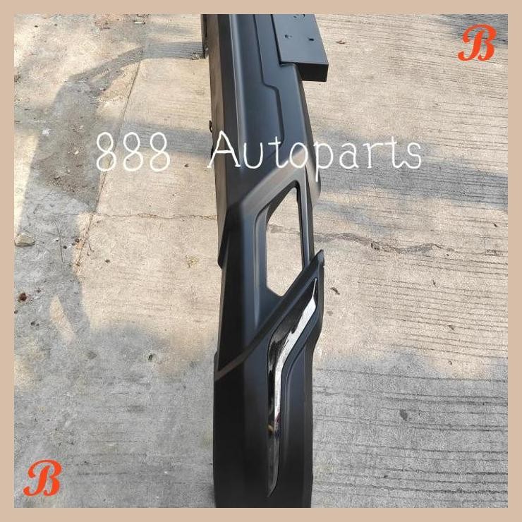 | SNP | BODYKIT DEPAN INNOVA VENTURER 2021