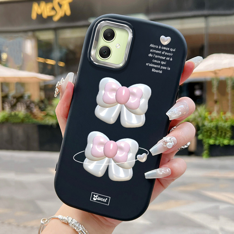 Casing Hp Untuk Samsung Galaxy A05 M05 F05 A05s A06 A04 M04 F04 A02 M02 A03 Core A02s A03s M02s F02s