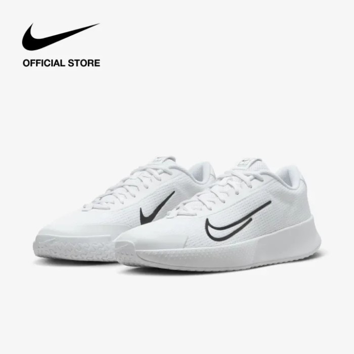 Sepatu Tenis Pria Nike Vapor Lite Original BNIB