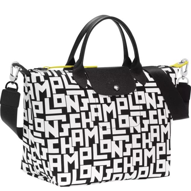 Promo longchamp LGP original Brick small COD