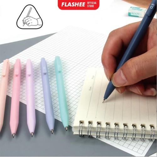 

DISKON FLASHEE PENSIL MEKANIK 0.7 MM AESTHETIC WARNA PASTEL CUTE MECHANICAL PENCIL KODE 137