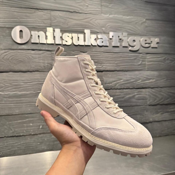 Onitsuka Tiger Mexico Rinkan Birch Original Authentic