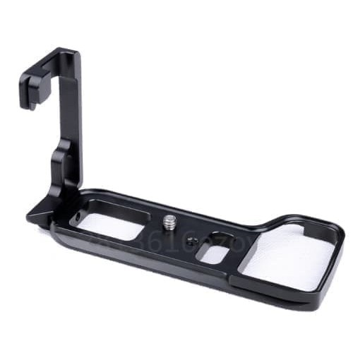 TERBARU Sony a9 A7III A7RIII Quick Release L Plate Bracket A7 A7R Mark III