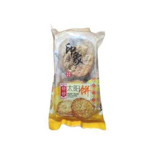 

Huathuat Sun Pastry 180Gr