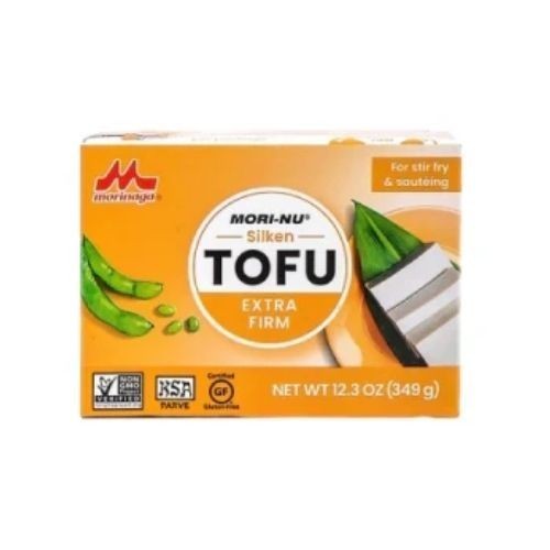 

Morinaga Morinu Tofu Ex-Firm 349Gr