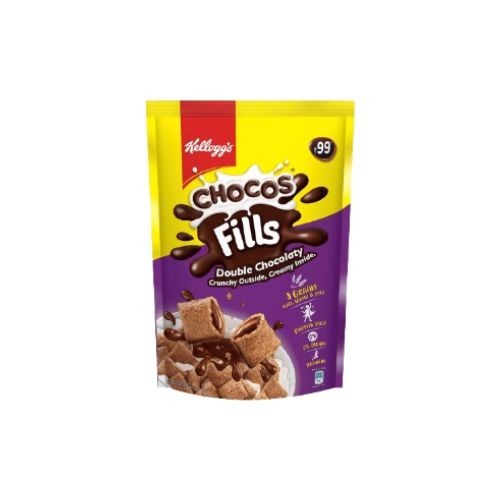 

Kellogs Coco Fills 60Gr