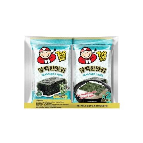 

Tao Kae Noi Original 2X4Gr/Pcs