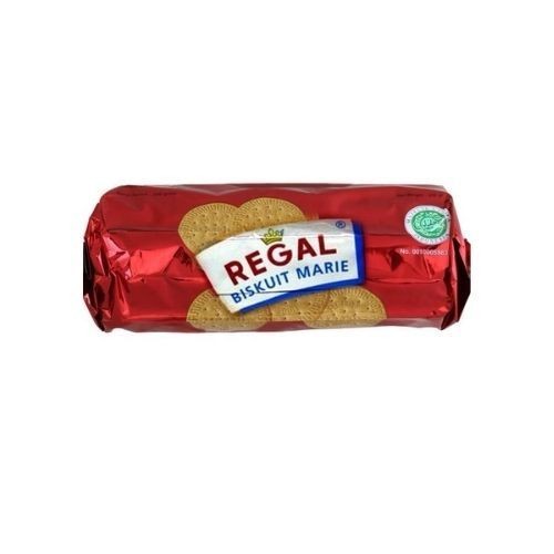 

Regal Biscuit Marie 250Gr