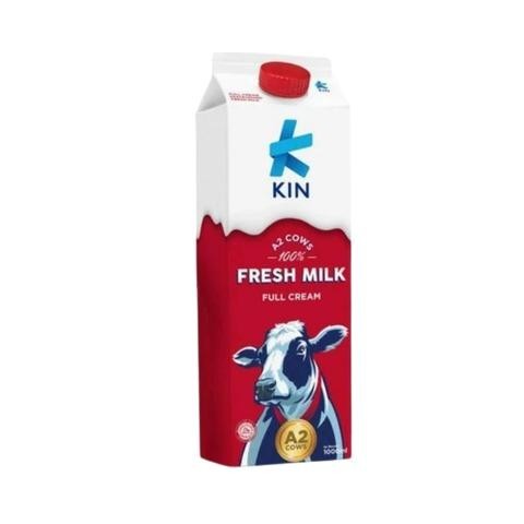

Kin Fresh Milk Full Cream 950Ml