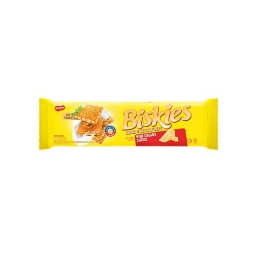 

Biskies Sandwich Cheese 96Gr