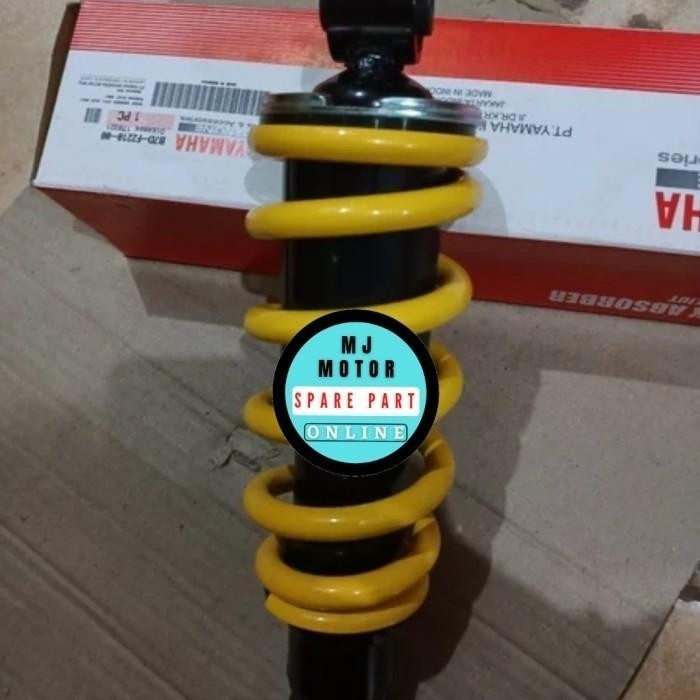 SHOCK MONOSHOCK BELAKANG MT15 XSR 155 YAMAHA B7D-F2210-00 Orginal