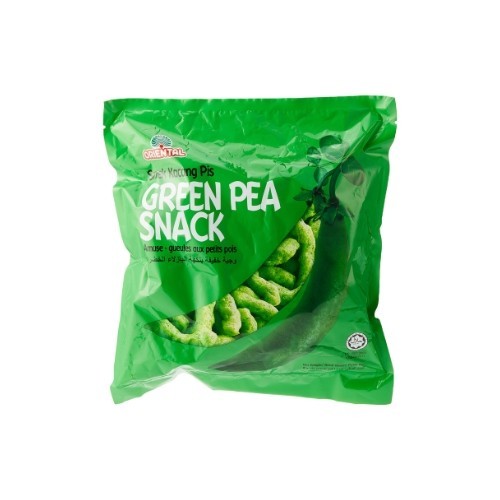 

Oriental Green Peas Family 10X14Gr/Pcs