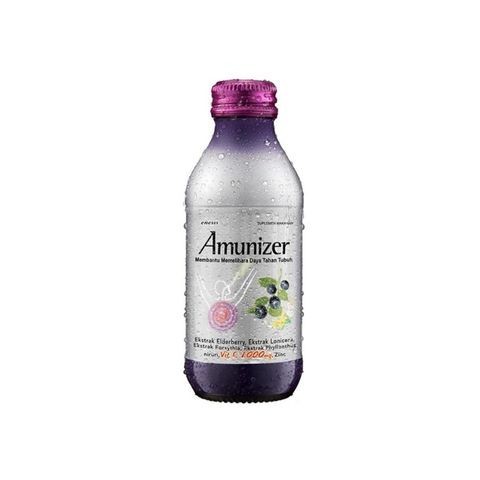 

Amunizer Vitamin C 1000Mg 140Ml/Bottle