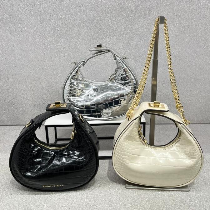 Promo Tas Wanita selempang Charles&Keith Original 137 COD