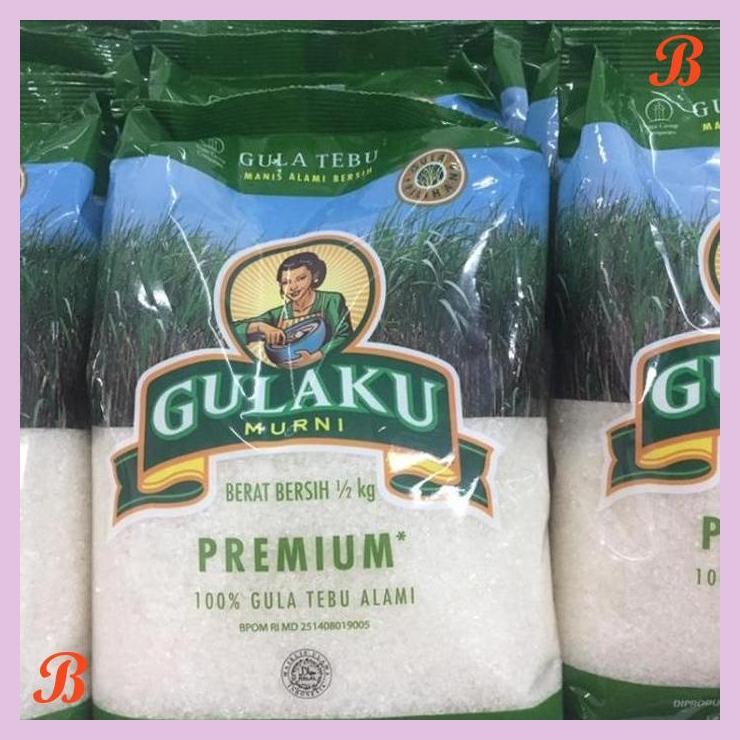 

| VRB | GULAKU PREMIUM 500G