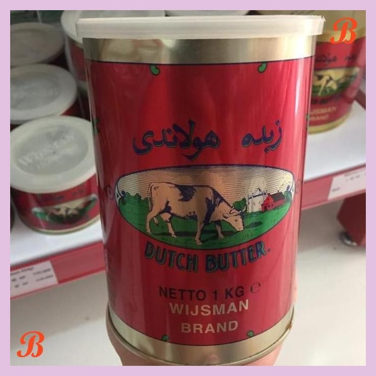

| VRB | WIJSMAN 1KG