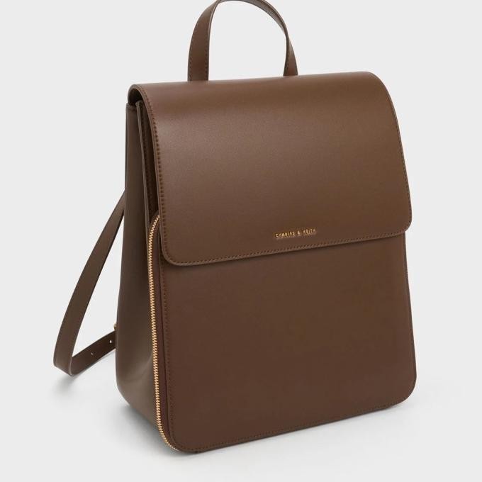 Promo Tas wanita ransel / backpack charles&keith original 200 COD